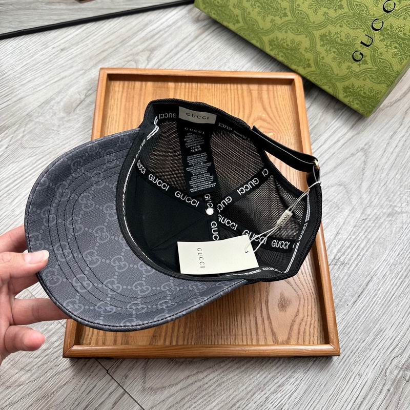 Gucci cap (242)